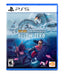Subnautica: Below Zero - PlayStation 5 PlayStation 5 Below Zero
