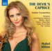 Mabel Millán: The Devil's Caprice: Guitar Favourites