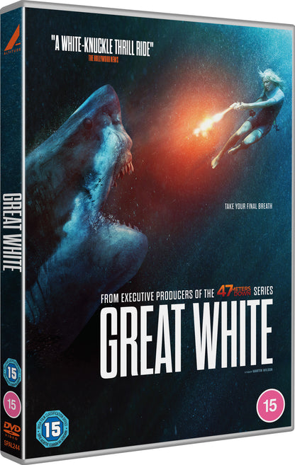 Great White
