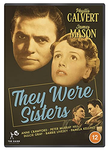 They Were Sisters