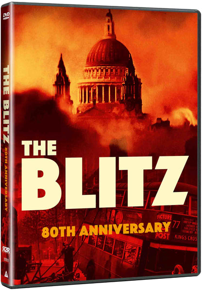 The Blitz - 80th Anniversary