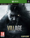 Resident Evil: Village (Xbox Series X) (Xbox Series X