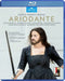 Ariodante: Les Musiciens Du Prince-Monaco (Capuano)