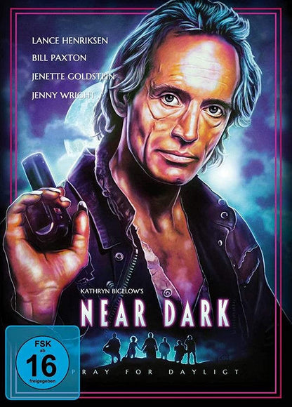 Near Dark-die Nacht Hat Ihren Preis-Limited ed