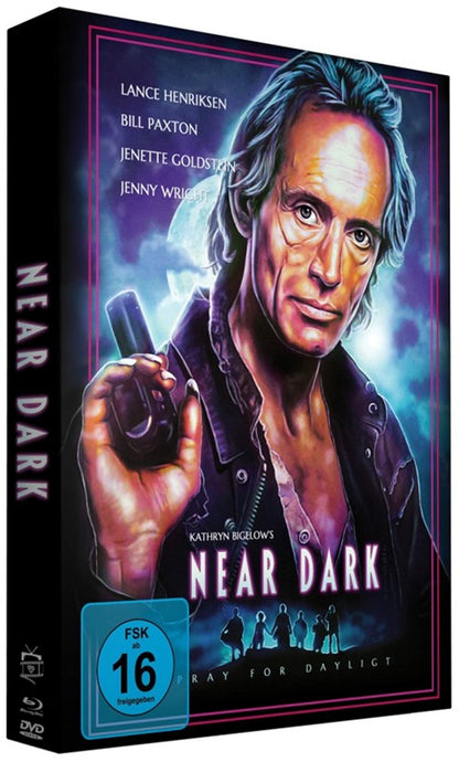 Near Dark-die Nacht Hat Ihren Preis-Limited ed