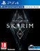 Elder Scrolls Skyrim VR (Playstation 4) (PS4)