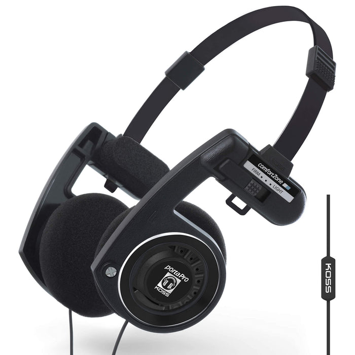 KOSS Headphone PortaPro 3.0