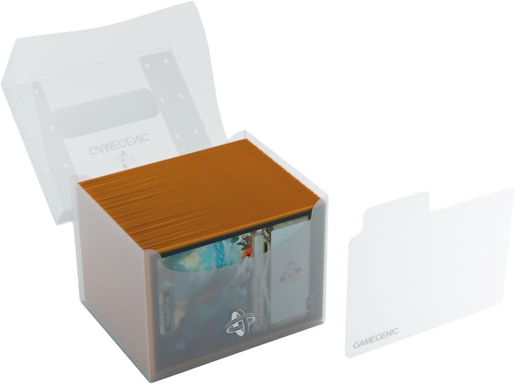Gamegenic GGS25088ML Accessories, Solid