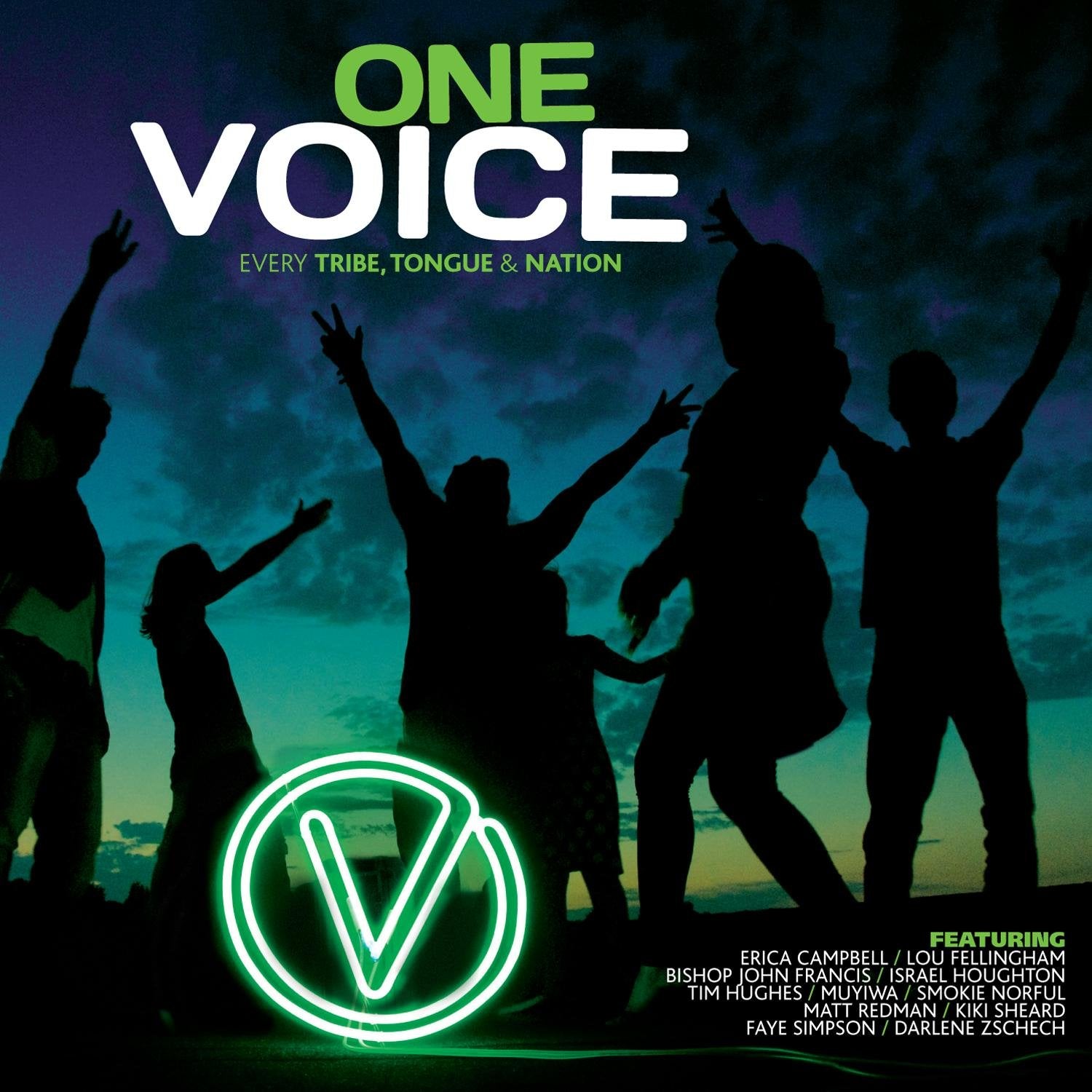 One Voice