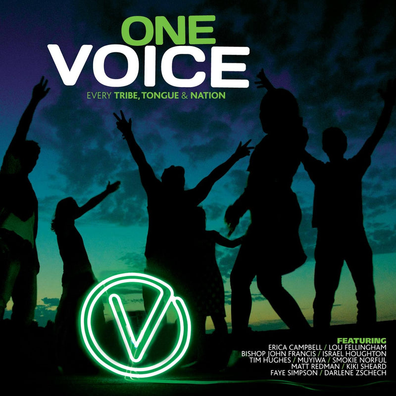 One Voice