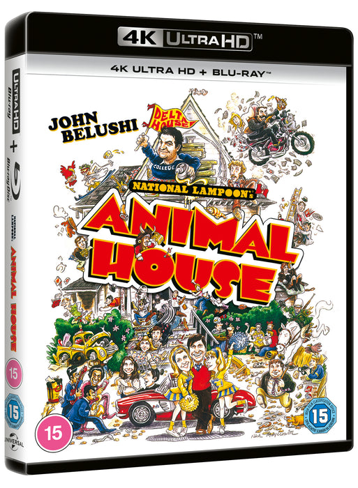 National Lampoon's Animal House