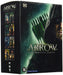Arrow, saisons 1 à 8