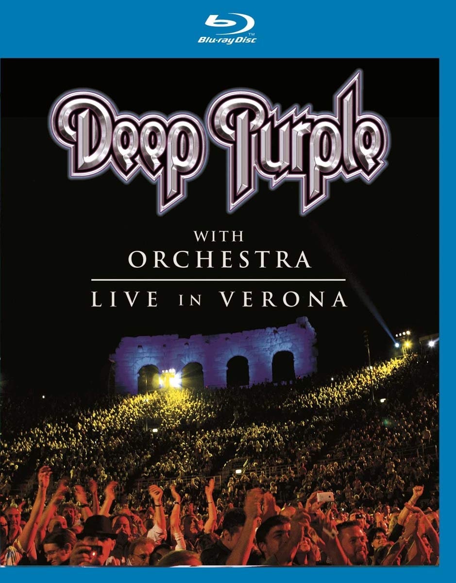 Live In Verona