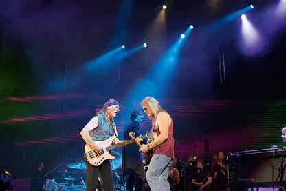 Live In Verona