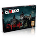 Winning Moves: Cluedo - Dracula Board Game (WM00257-EN1