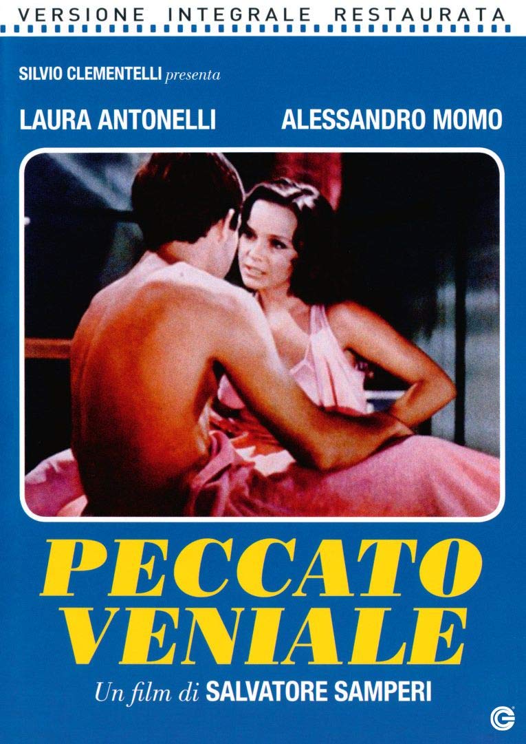 Peccato Veniale