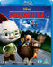 Chicken Little