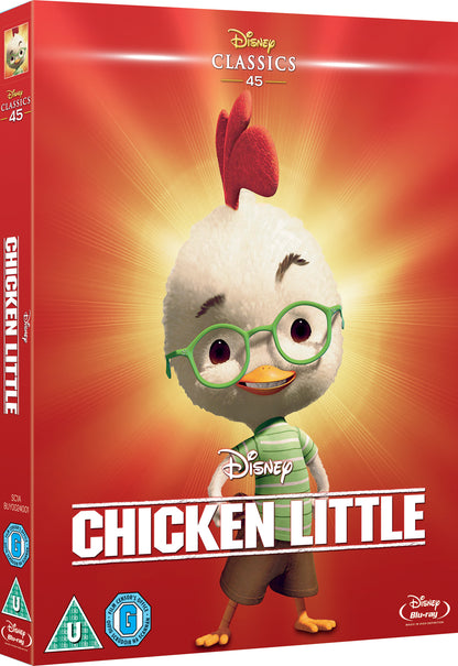 Chicken Little