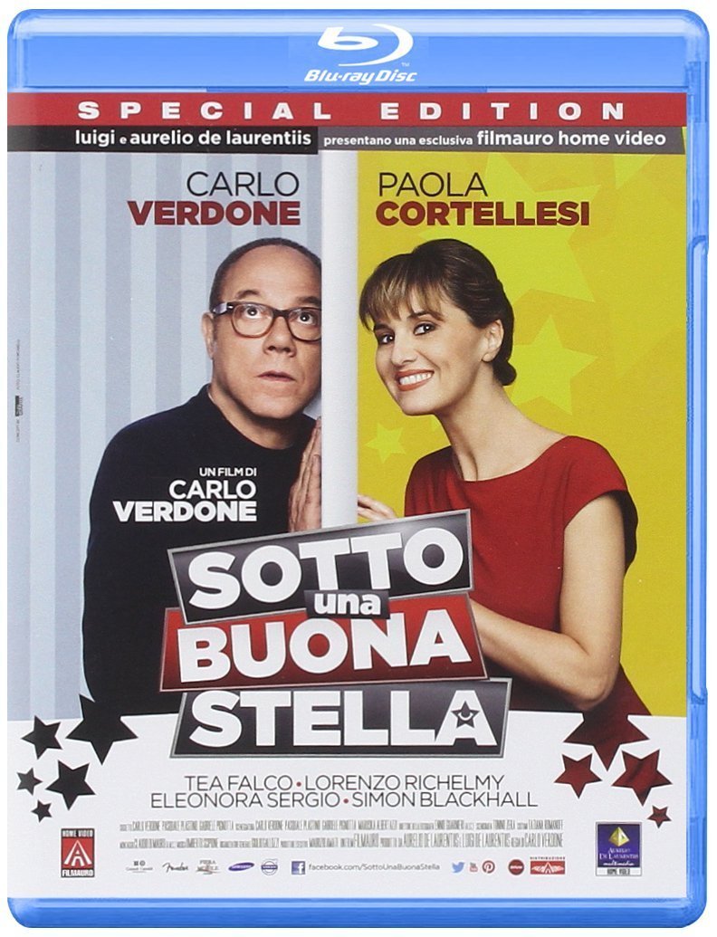 Sotto Una Buona Stella