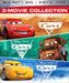 CARS 3-MOVIE COLLECTION