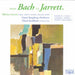 Marten Larsson: From Bach To Jarrett