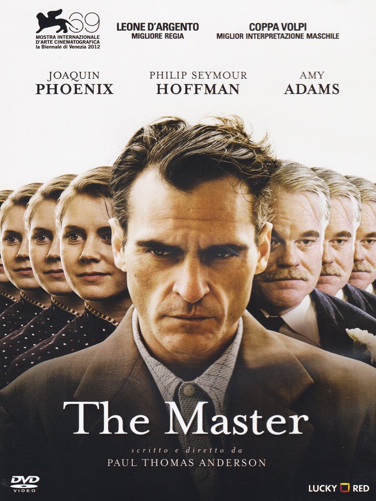 The Master