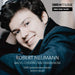 Swr 2 New Talent-Robert Neumann