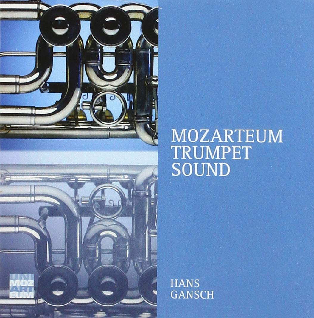 Mozarteum Trumpet Sound