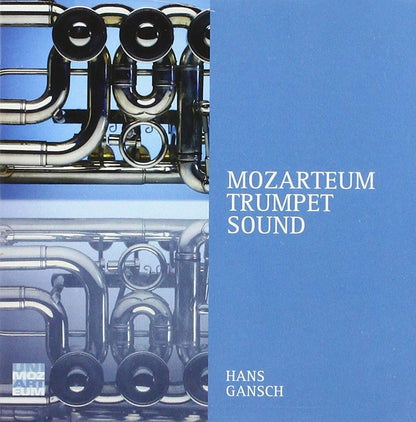 Mozarteum Trumpet Sound
