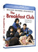 MAJENG MEDIA AB The Breakfast Club Black