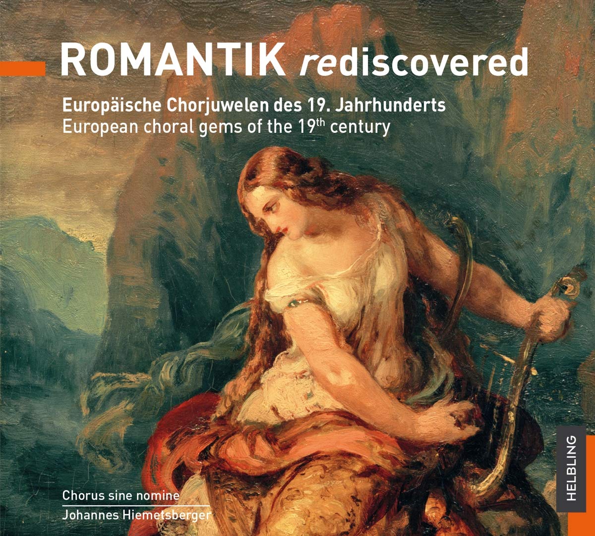 Romantik Rediscovered