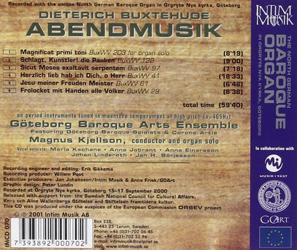Abendmusik