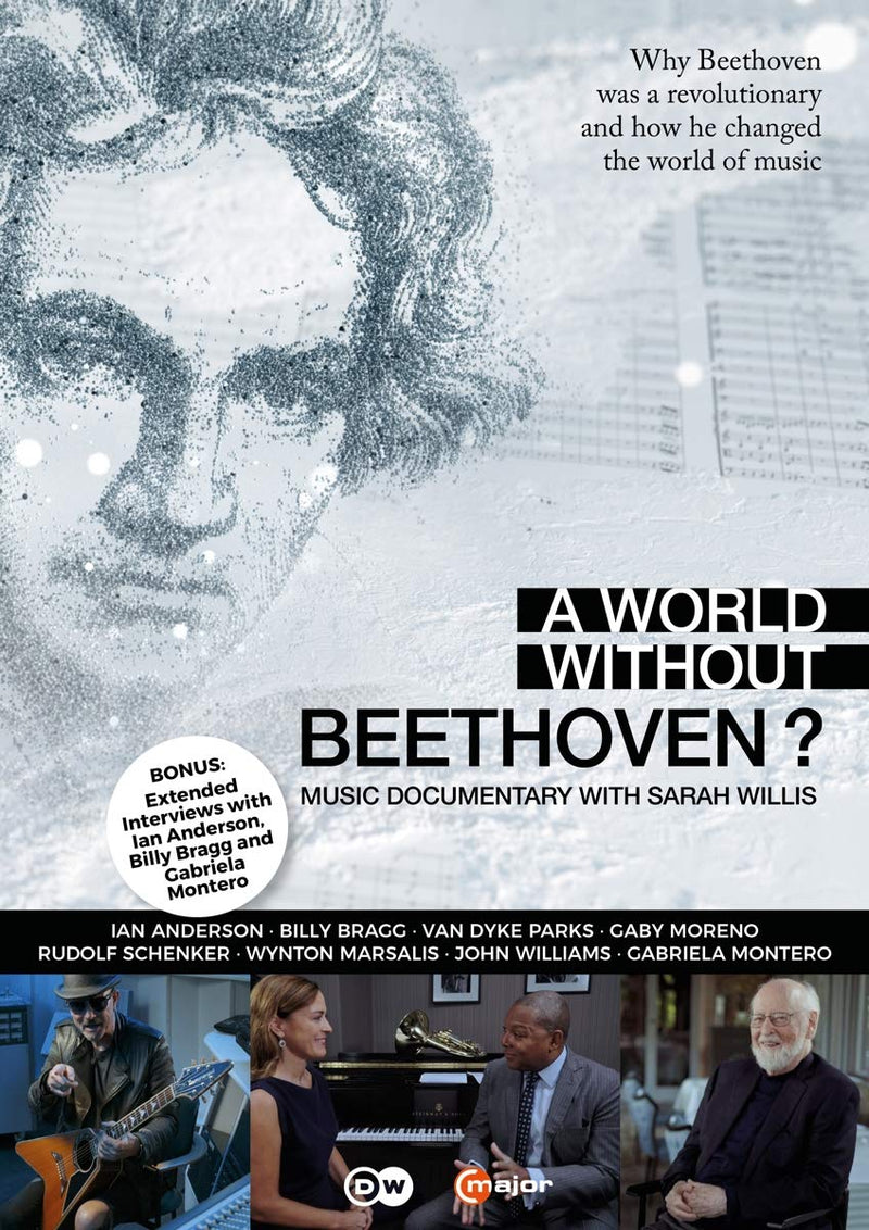 A World Without Beethoven?