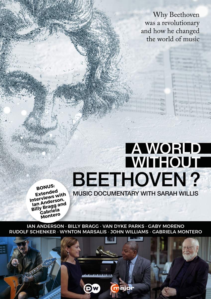 A World Without Beethoven?