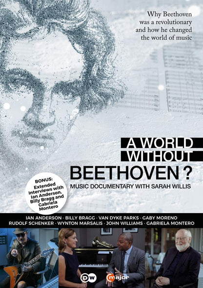A World Without Beethoven?
