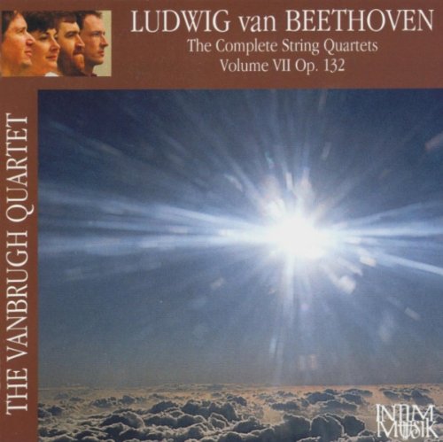 Beethoven: String Quartets: Volume 7