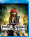 Pirates of the Caribbean: On Stranger Tides