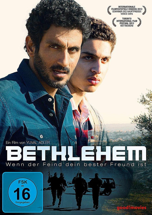 Bethlehem (OmU
