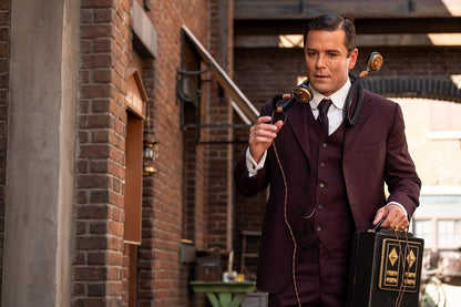 Murdoch Mysteries: Series 14