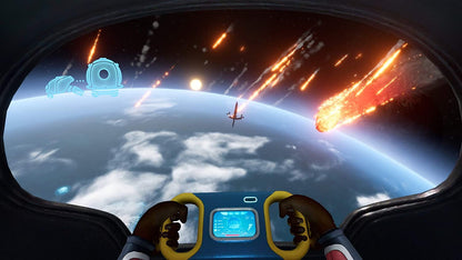 Subnautica + Subnautica Below Zero Double Pack (Nintendo Switch