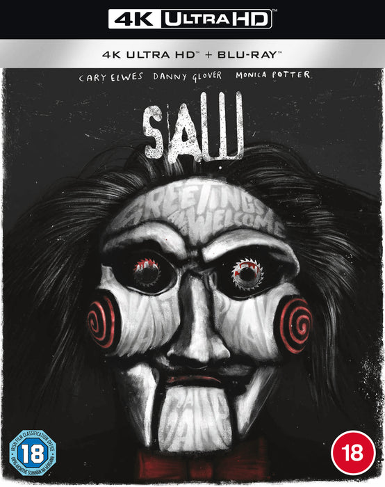 Saw