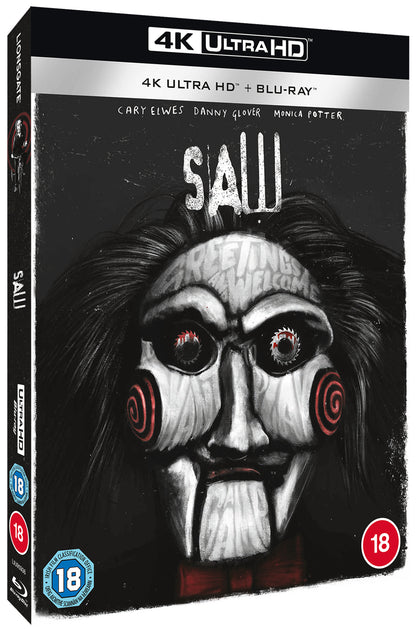 Saw