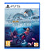 Subnautica: Below Zero (PS5) Playstation 5 single