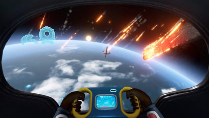 Subnautica: Below Zero (PS5) Playstation 5 single