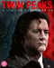 Twin Peaks: A Limited Event Series