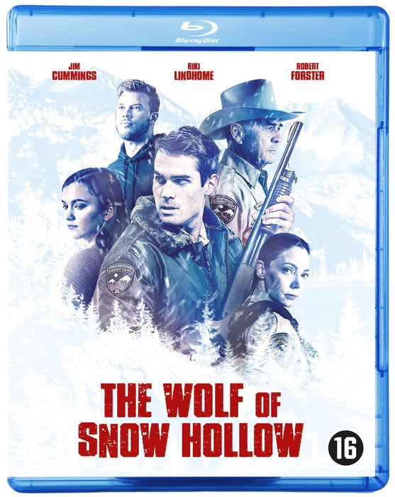 Wolf of snow hollow