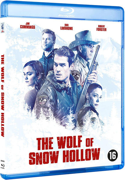 Wolf of snow hollow