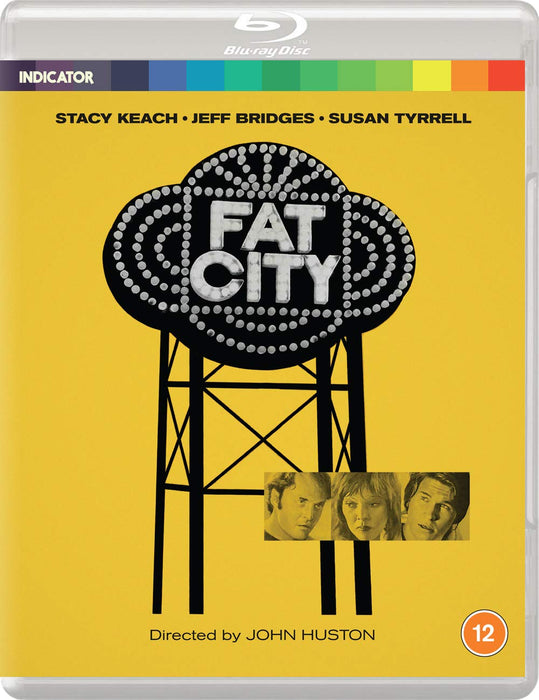 Fat City (Standard Edition)