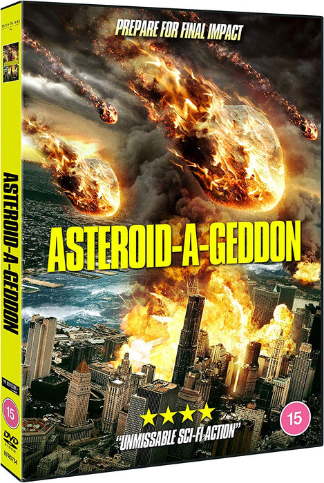 Asteroid-a-geddon