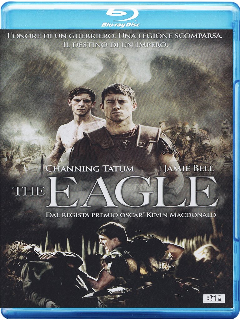 The Eagle